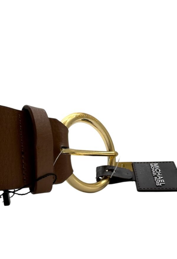 MICHAEL KORS  - BELT ROMMET - Image 3